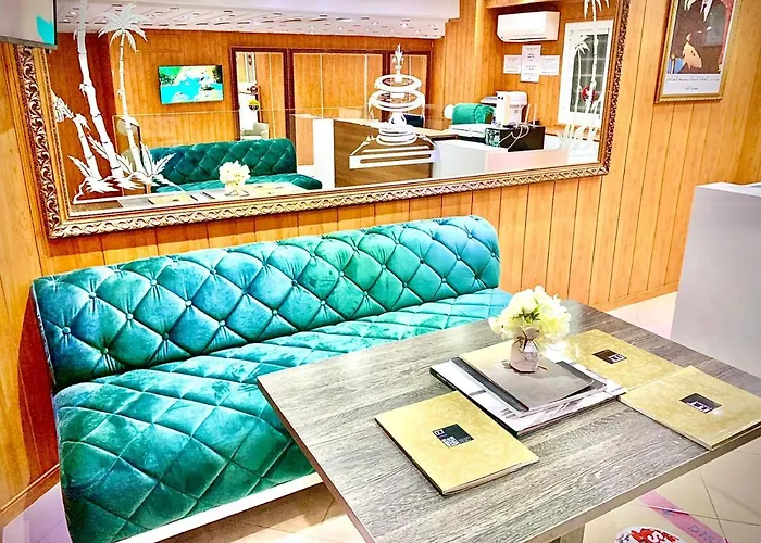 Hotel Beautiful