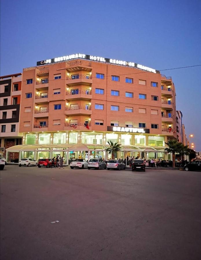 Beautiful 3* Nador