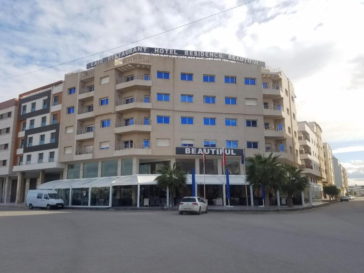 Hotel Beautiful