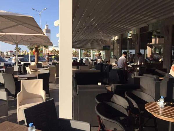 Beautiful Hotel Nador