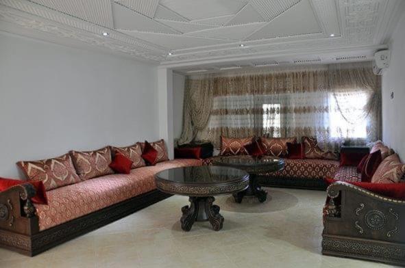 Beautiful 3* Nador